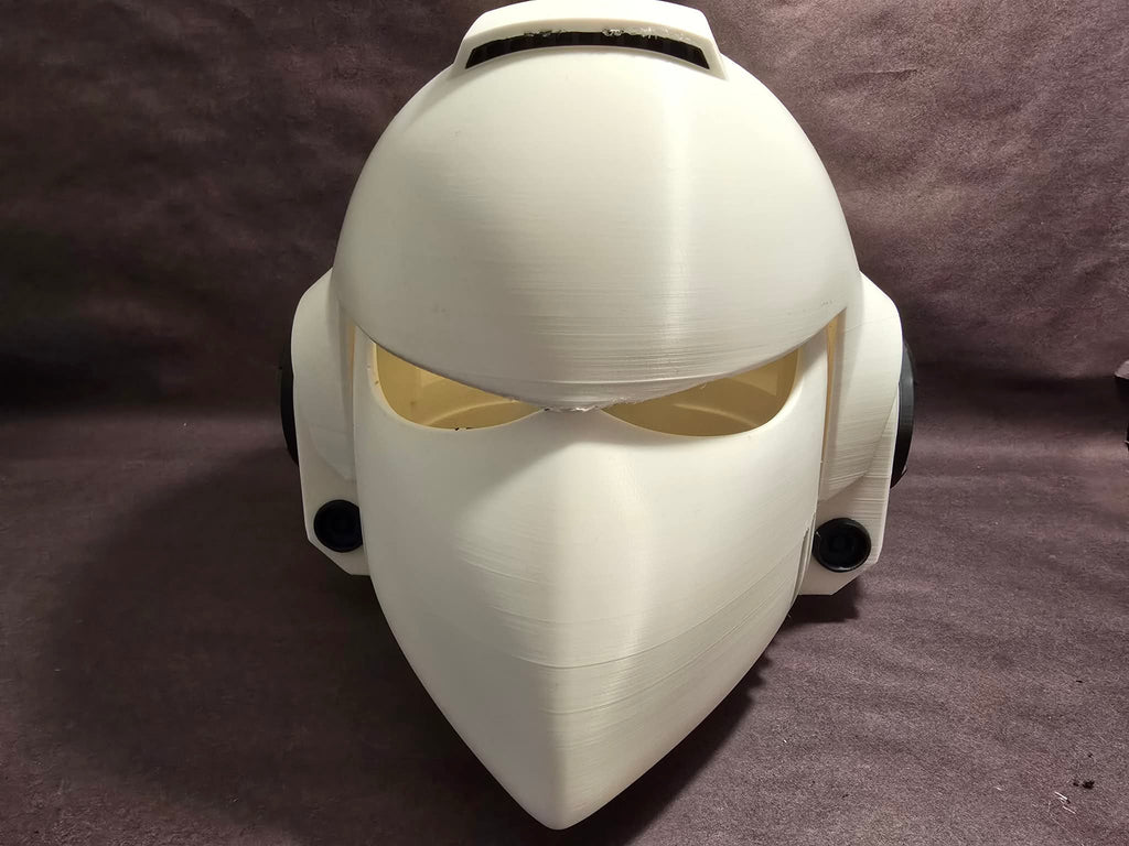 Beaky Helmet