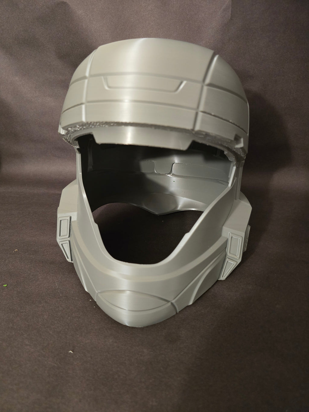Helljumpers Helmet