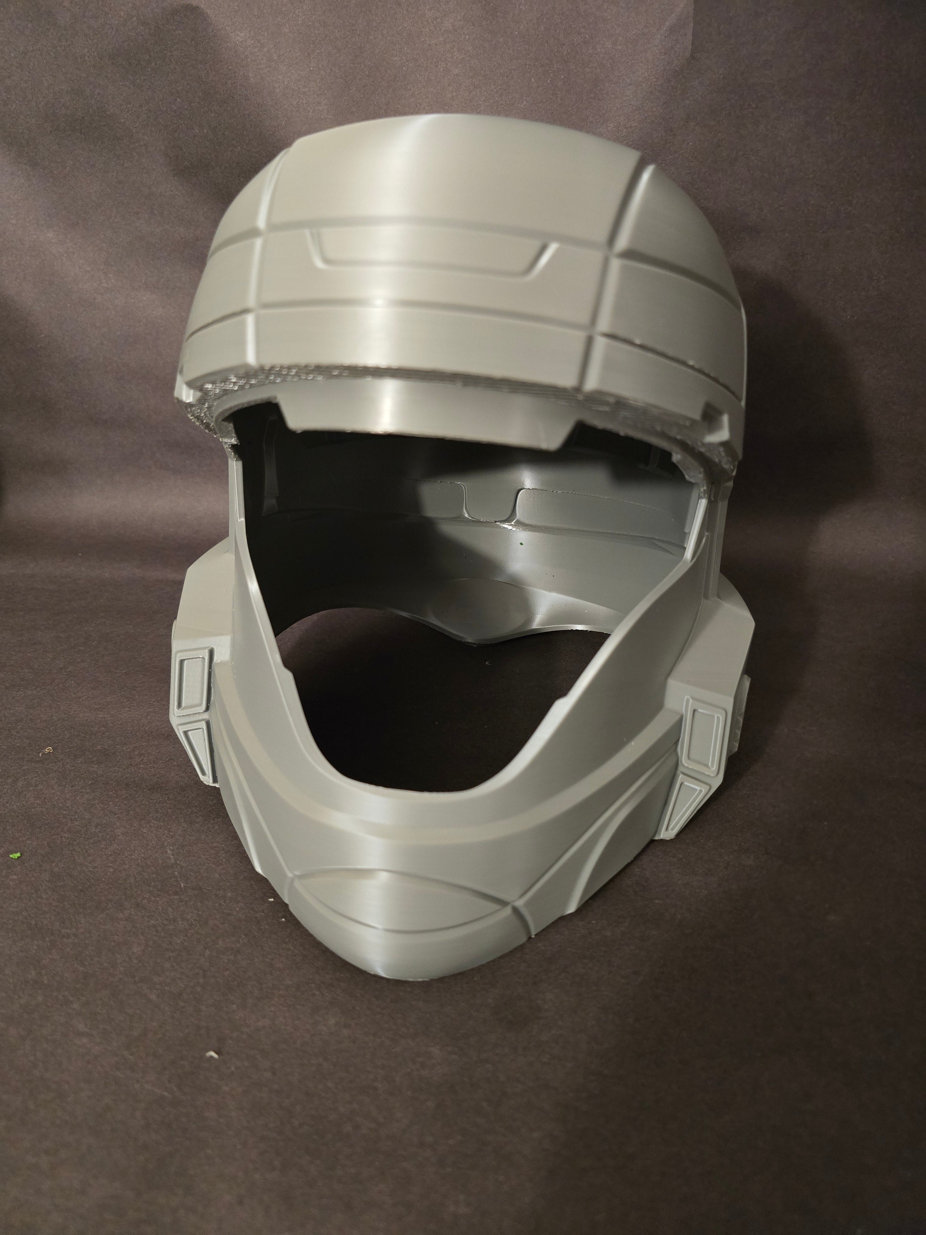 Helljumpers Helmet