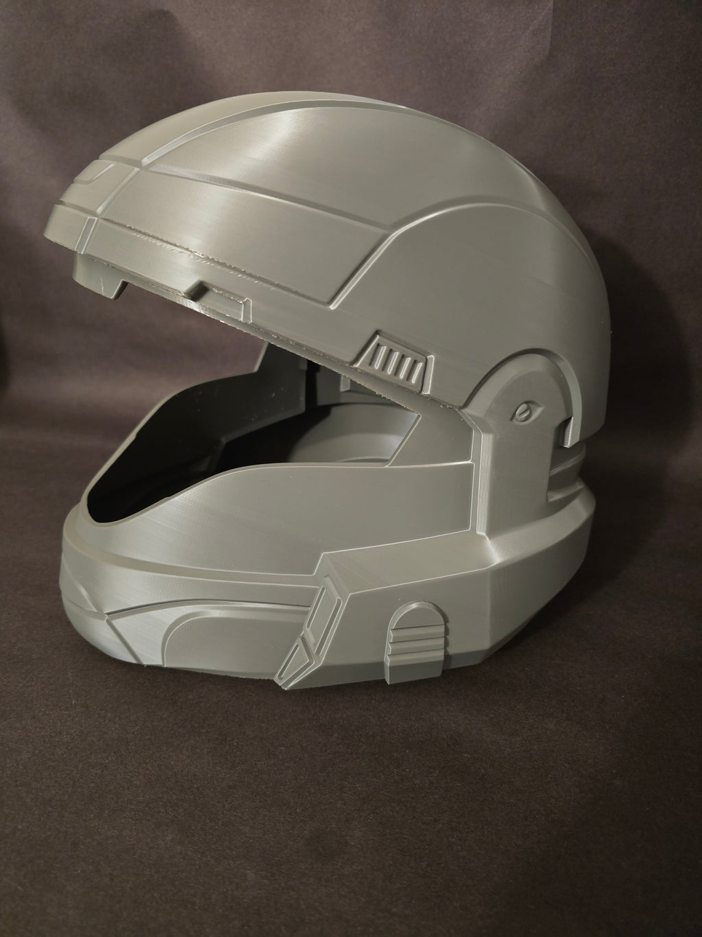 Helljumpers Helmet