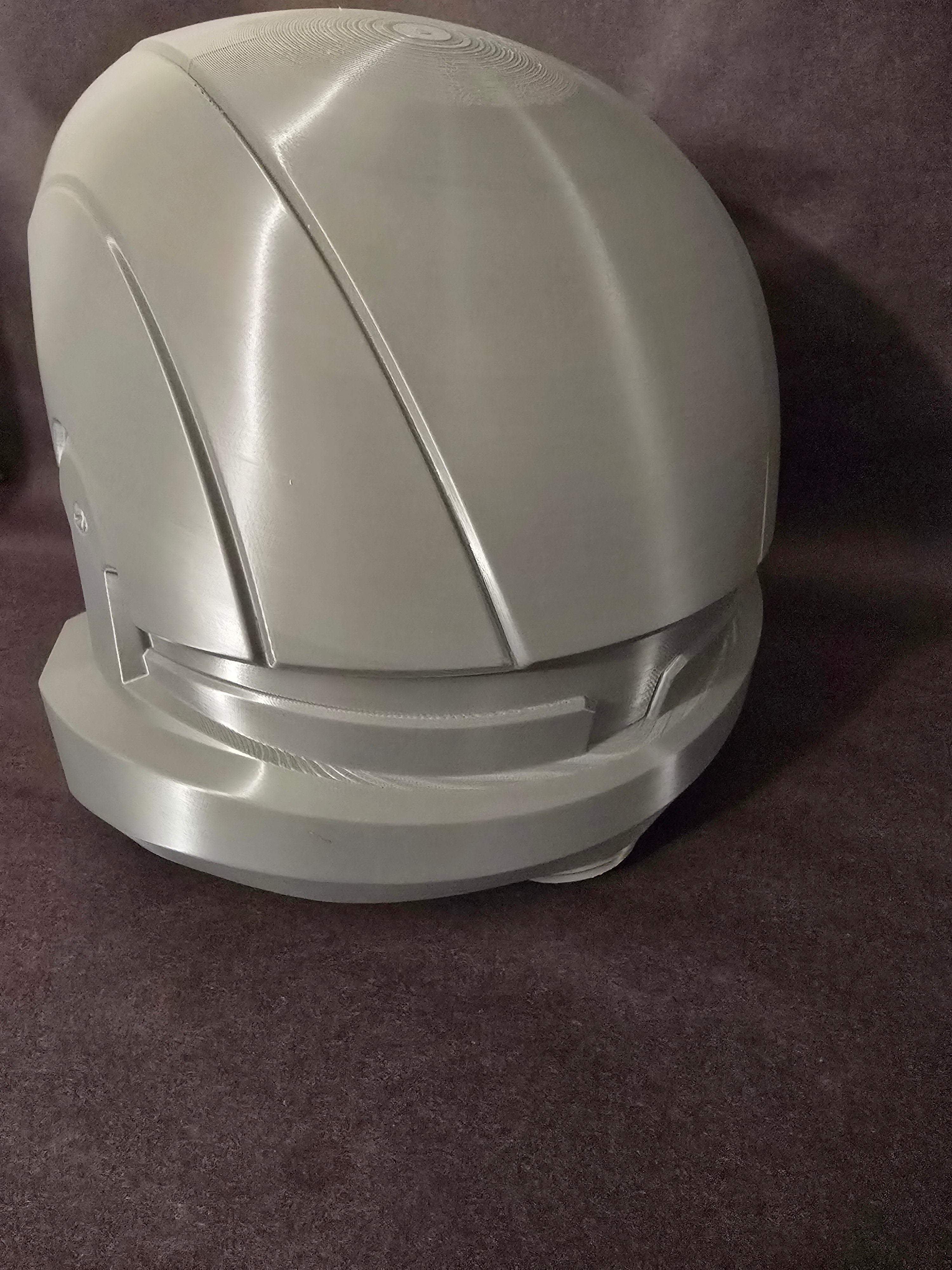 Helljumpers Helmet