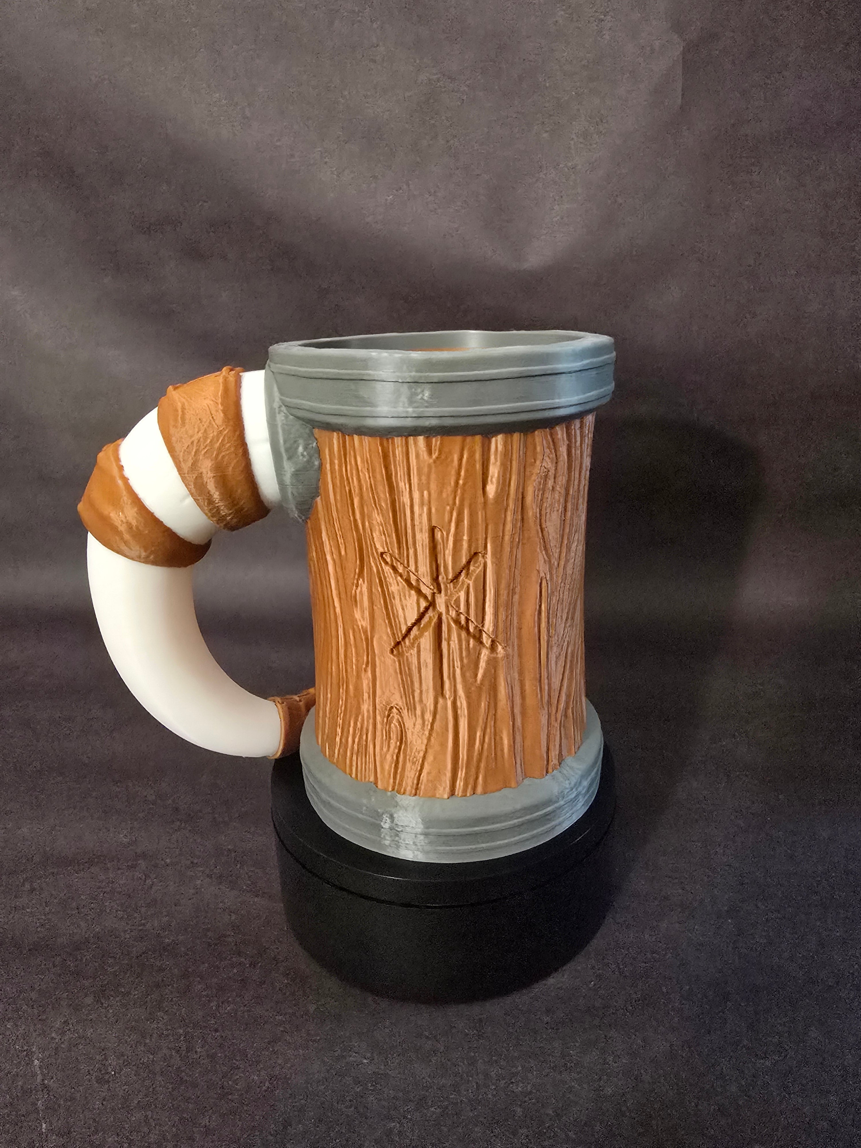 Mug cozy