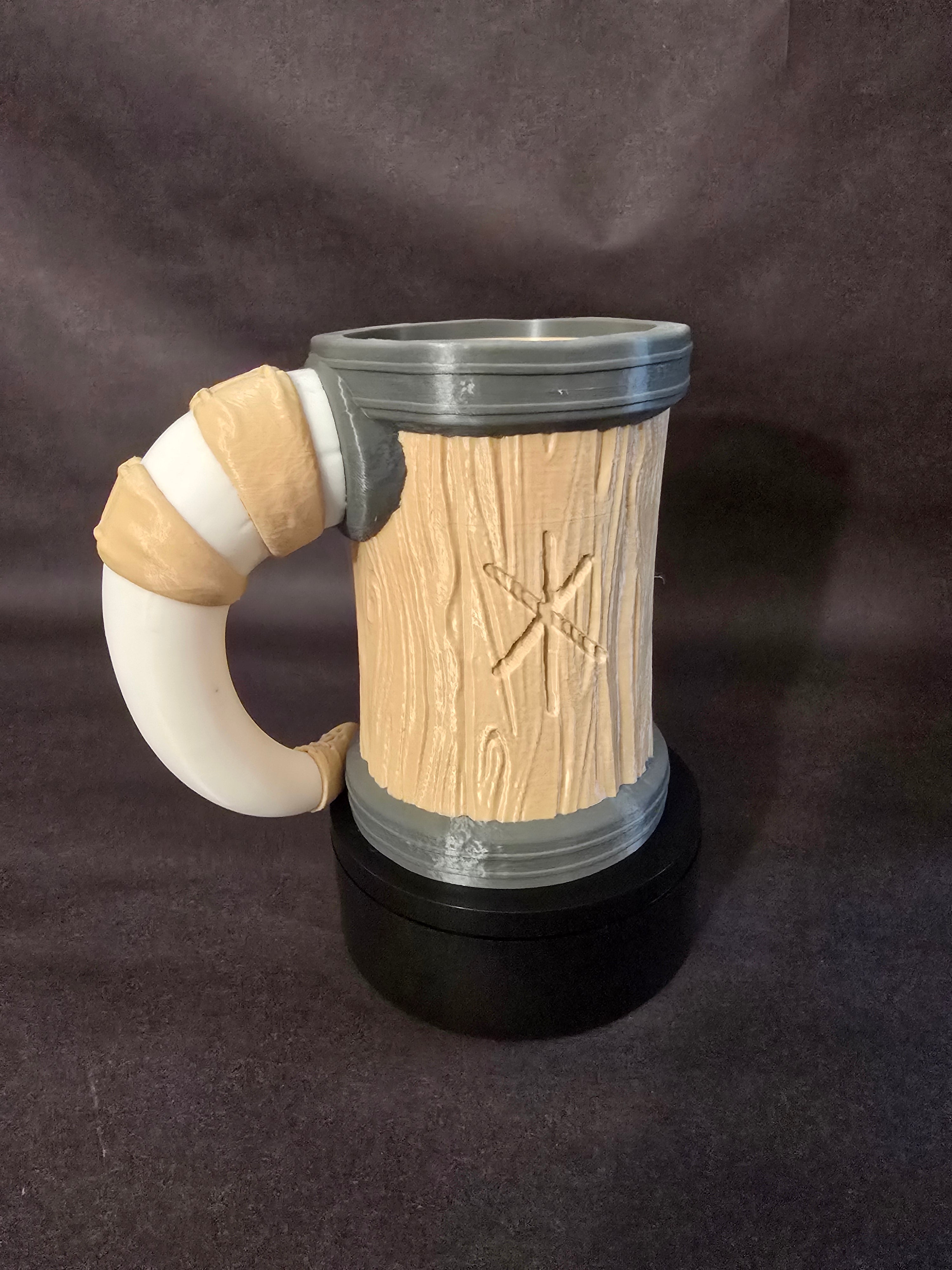 Mug cozy